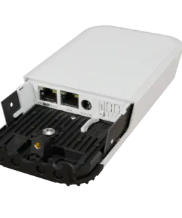 Alternative view of 2-лентова точка за достъп MikroTik wAP ac LTE kit wAPGR-5HacD2HnD&EC200A-EU