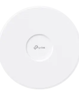 Точка за достъп TP-Link Omada EAP783 BE19000 Ceiling Mount трибандов Wi-Fi 7