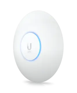 Alternative view of Wi-Fi 6 точка за достъп Ubiquiti UniFi 6+