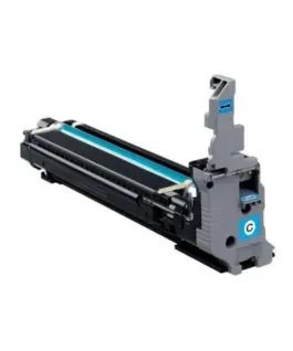 БАРАБАННА КАСЕТА ЗА KONICA MINOLTA BIZHUB C20/C30 - Cyan - Drum Unit - IU-312C (IU312C) - PN