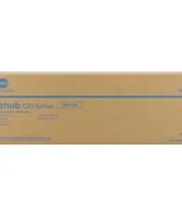 ТОНЕР КАСЕТА ЗА KONICA MINOLTA BIZHUB C20 Series - Black - TN318K (TN-318K) - PN