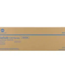 ТОНЕР КАСЕТА ЗА KONICA MINOLTA BIZHUB C20 Series - Magenta - TN318M (TN-318M) -  PN