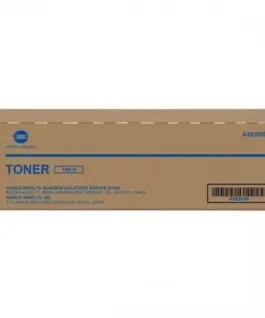 ТОНЕР КАСЕТА ЗА KONICA MINOLTA BIZHUB 458/558 - Black - TN515 (TN-515) - PN A9E8050