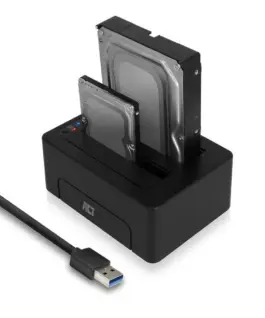 ACT Докинг стейшън AC1504