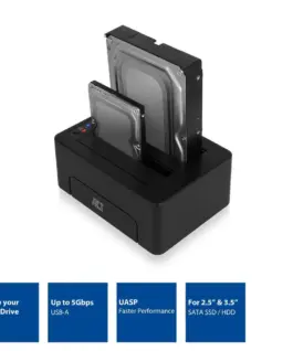 ACT Докинг стейшън AC1504