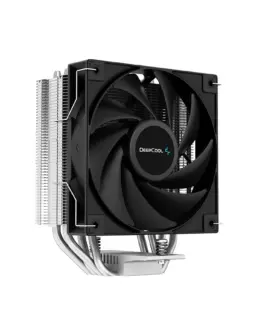 Alternative view of DeepCool охладител CPU Cooler AG400 - LGA1700/AM5