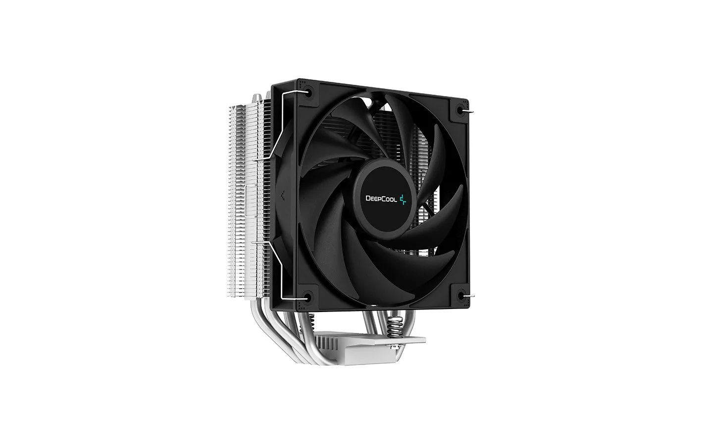 DeepCool охладител CPU Cooler AG400 - LGA1700/AM5 - Image 17