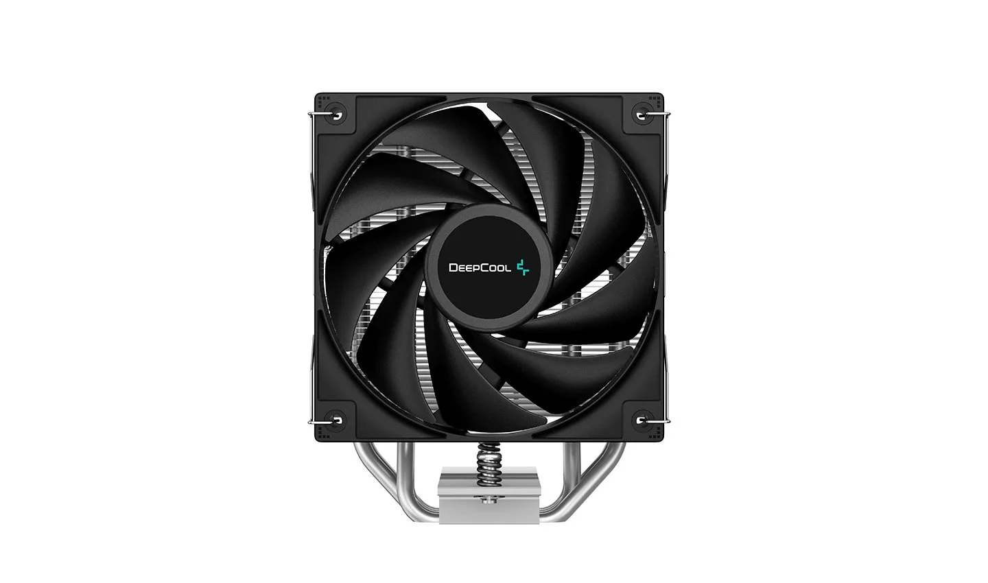 DeepCool охладител CPU Cooler AG400 - LGA1700/AM5 - Image 24