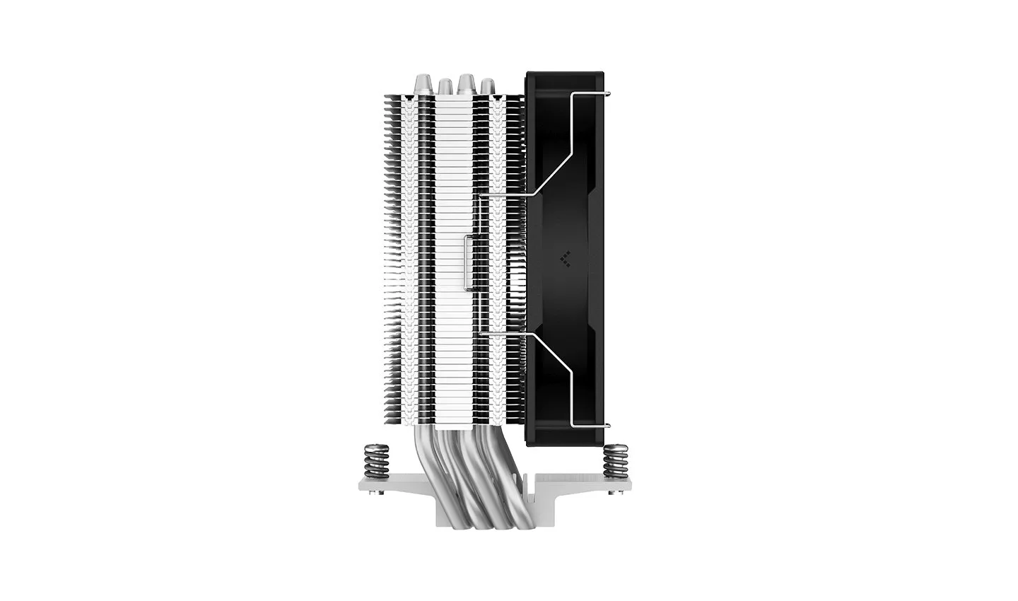DeepCool охладител CPU Cooler AG400 - LGA1700/AM5 - Image 10
