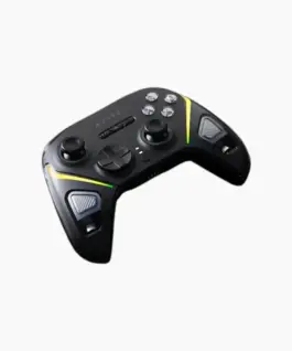Alternative view of Ajazz геймпад Gamepad Set GP100 - Wireless, Bluetooth, 1000Hz - Black