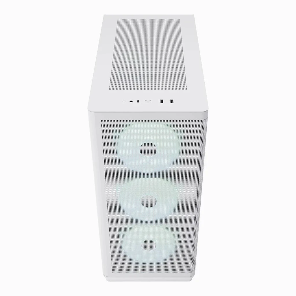 APNX кутия Case ATX - C1-R - White - Image 280