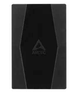 Alternative view of Arctic разклонител за вентилатори Case Fan Hub - 10 port PWM with SATA Power