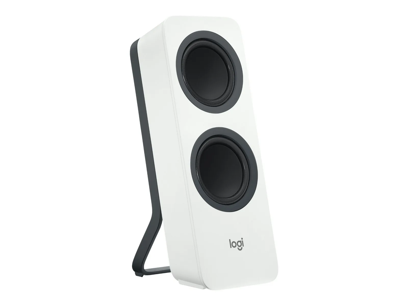 ТОНКОЛОНИ (ВИСОКОГОВОРИТЕЛИ) LOGITECH Z207W - Bluetooth Computer Speakers - White - PN 980-001292 - Image 382