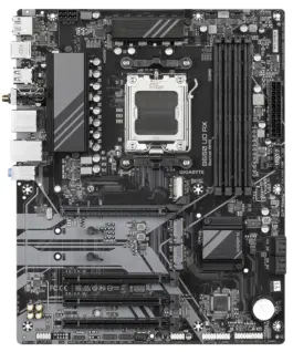 Дънна платка GIGABYTE B650 UD AX AM5