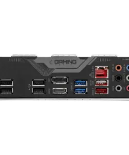 Дънна платка GIGABYTE B760 GAMING X DDR4 GEN5