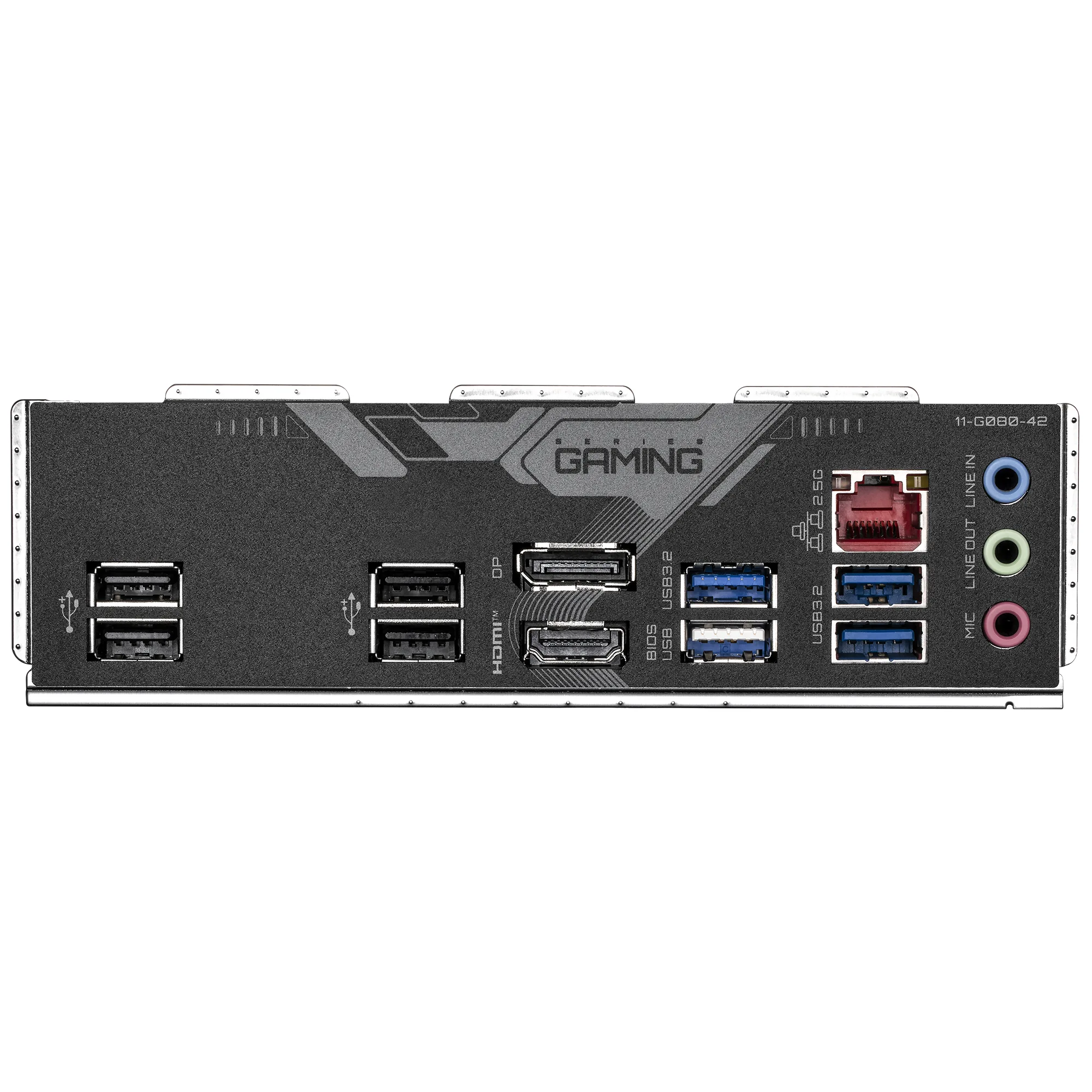 Дънна платка GIGABYTE B760M GAMING X DDR4 GEN5 - Image 3