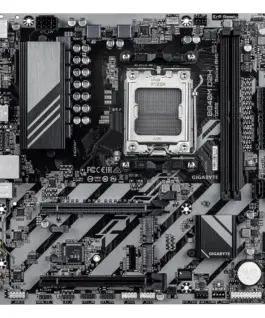 Дънна платка GIGABYTE B840M D2H socket AM5