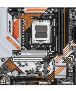 Дънна платка GIGABYTE B850M FORCE socket AM5