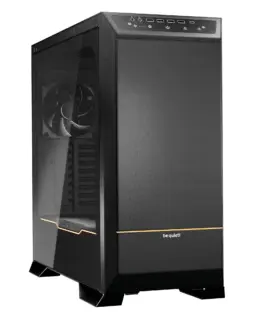 be quiet! кутия Case EATX - Dark Base Pro 901 Black