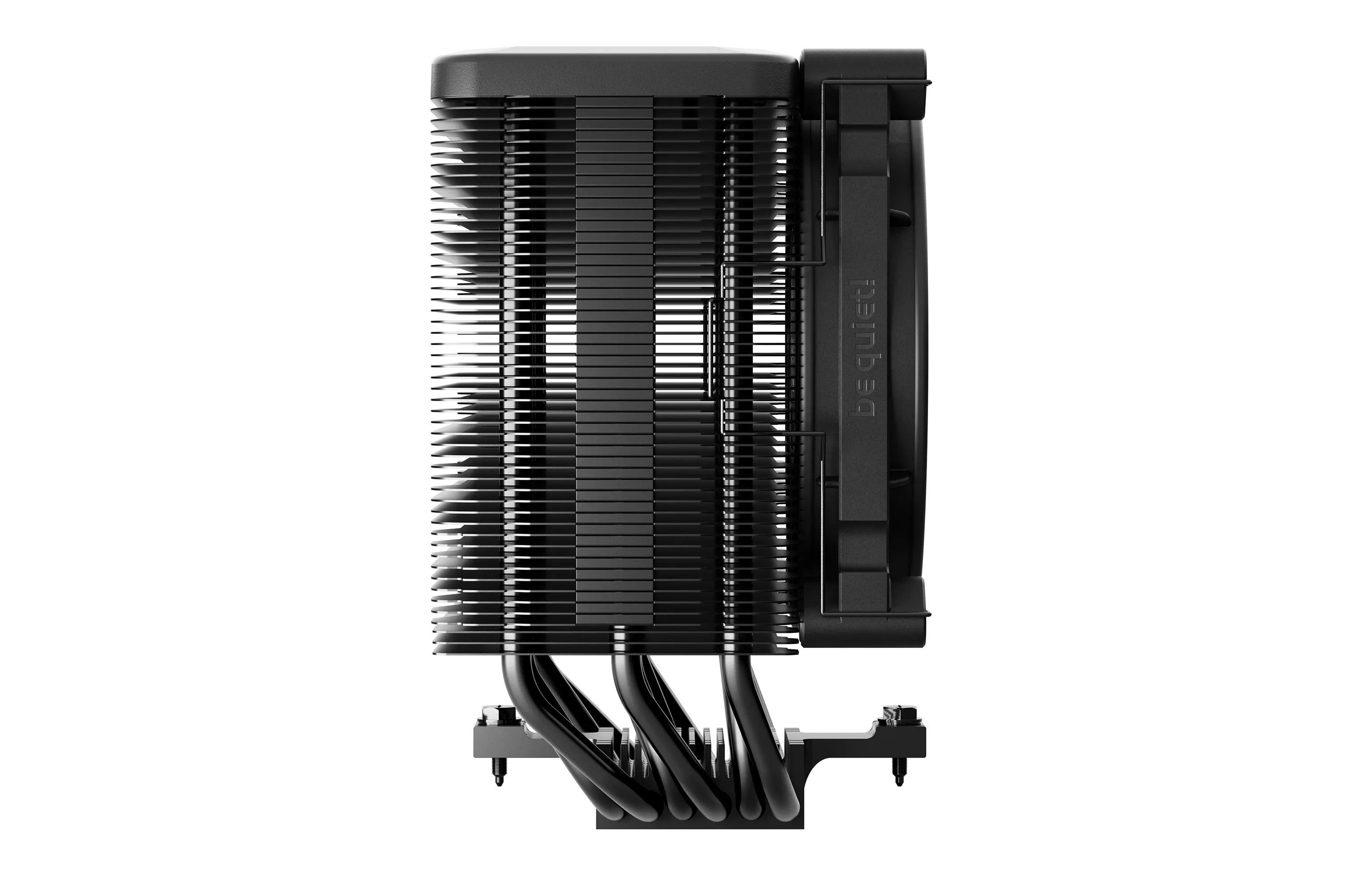 be quiet! охладител за процесор CPU Cooler - Dark Rock 5 - Image 77