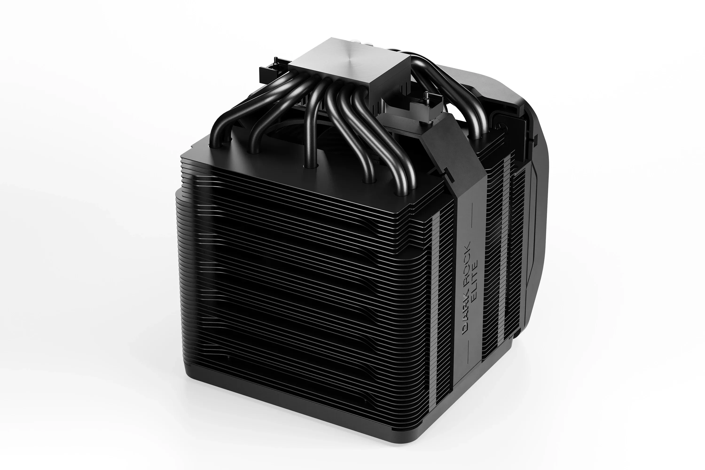 be quiet! охладител за процесор CPU Cooler - Dark Rock Elite - Image 120
