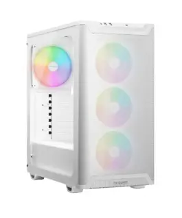be quiet! кутия Case ATX - Pure Base 501 LX White