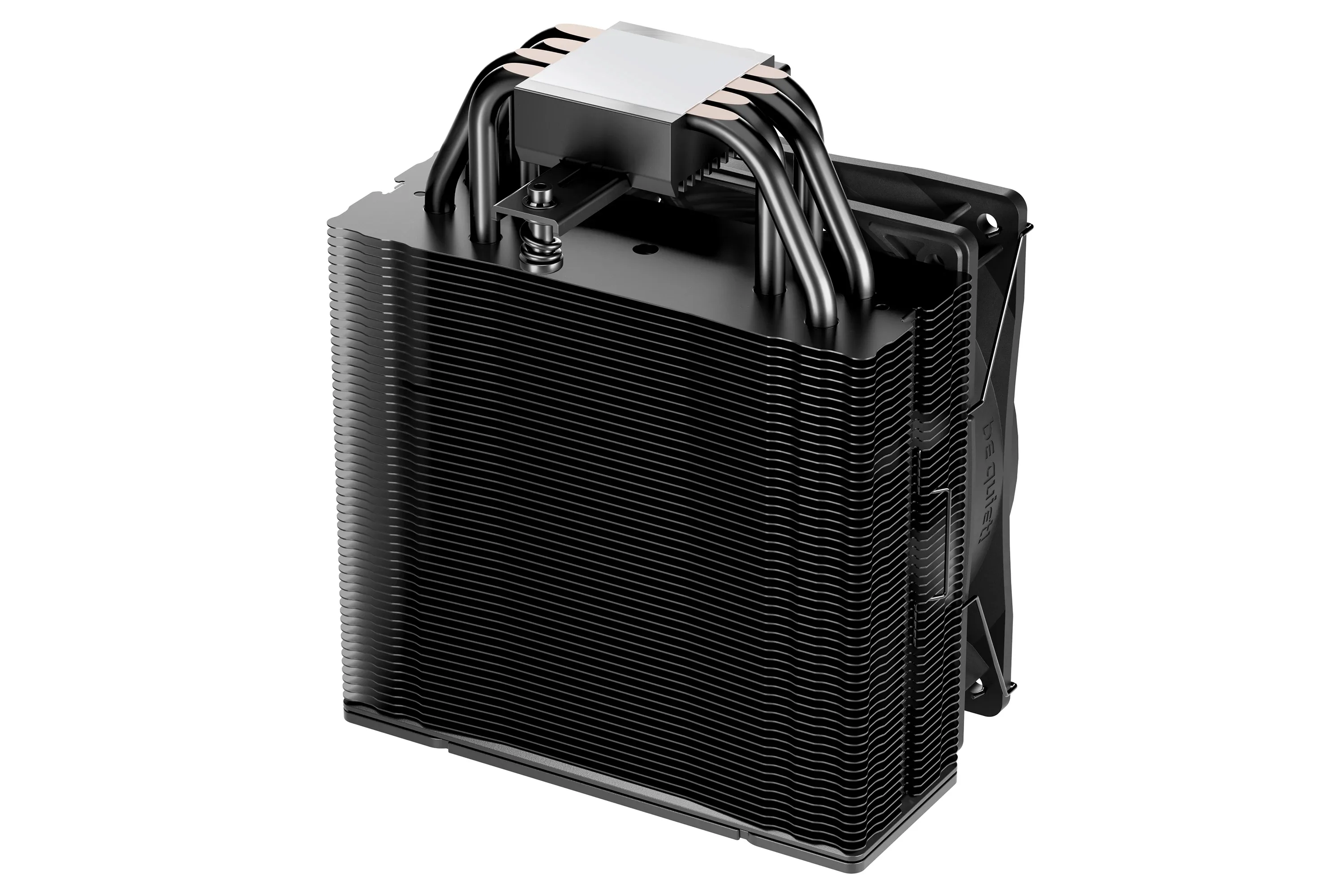 be quiet! охладител за процесор CPU Cooler - Pure Rock 3 Black - Image 303