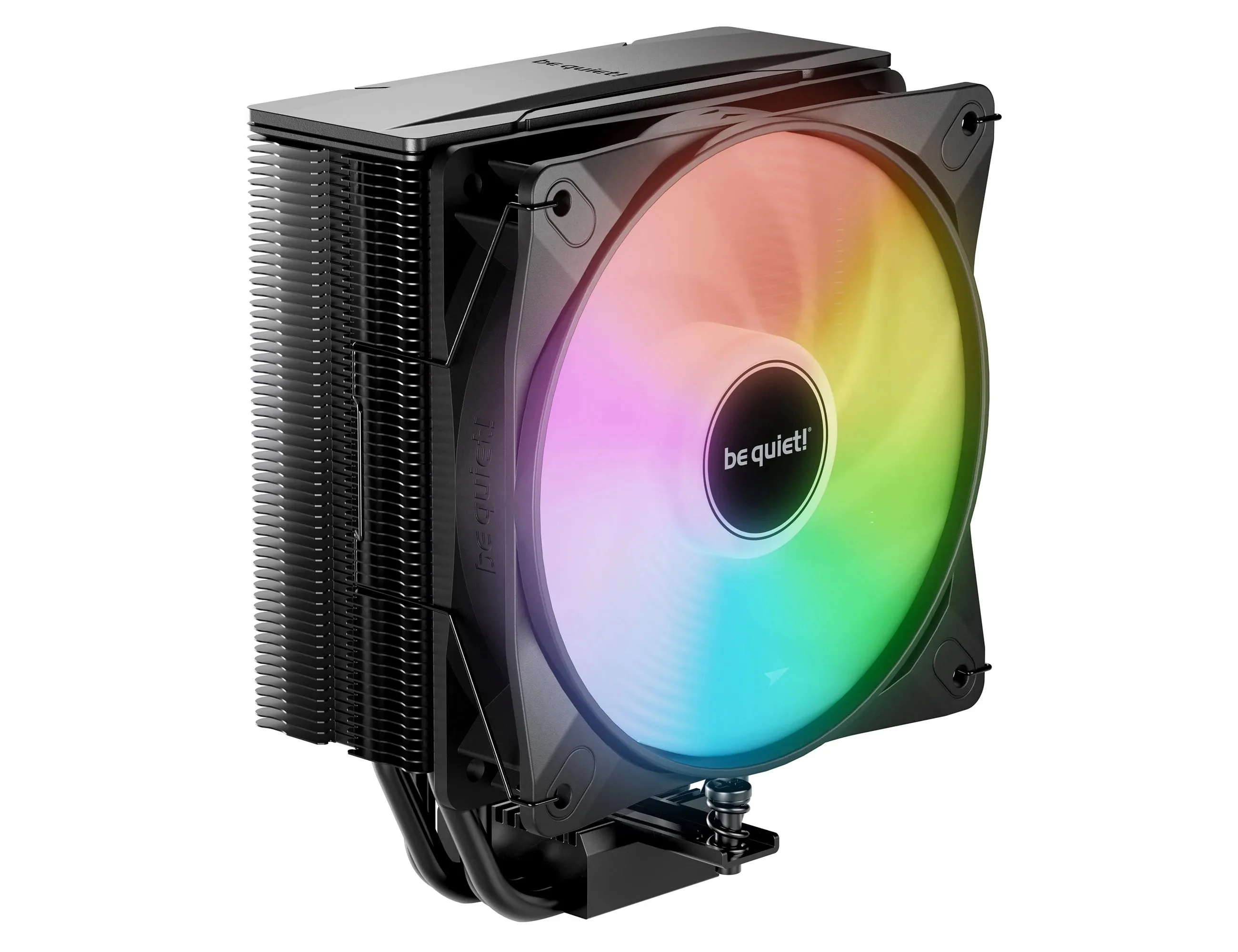 be quiet! охладител за процесор CPU Cooler - Pure Rock 3 LX
