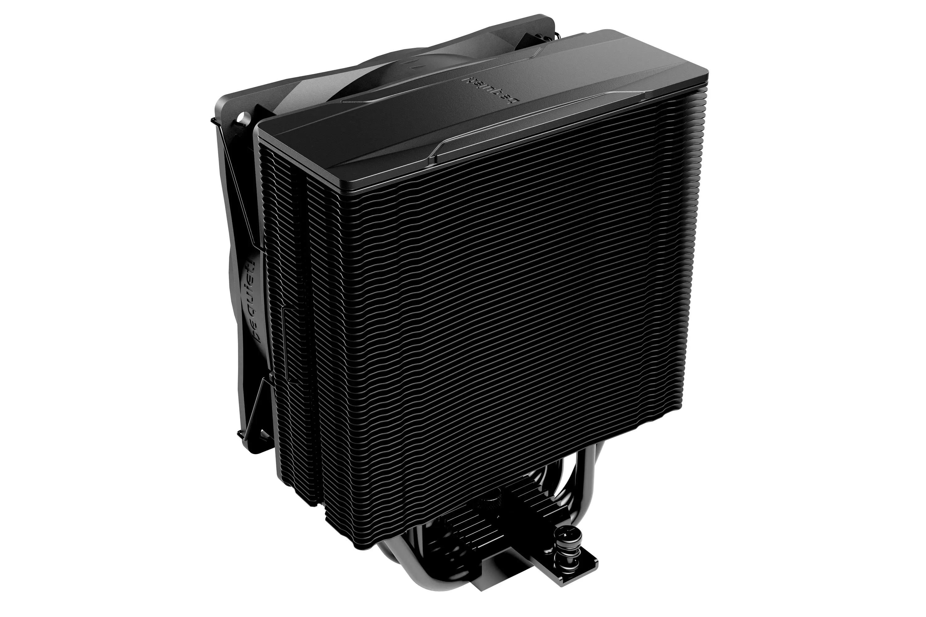 be quiet! охладител за процесор CPU Cooler - Pure Rock 3 LX - Image 242