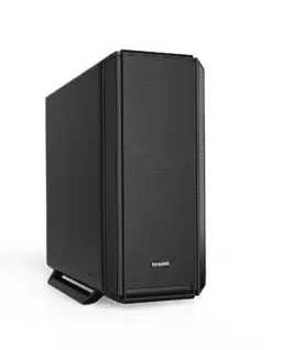 be quiet! кутия Case EATX - Silent Base 802 Black