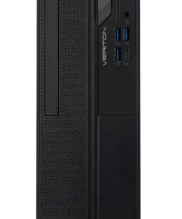 Alternative view of Компютър Acer Veriton VX2720G Intel i5-14400, 8GB, 512GB SSD