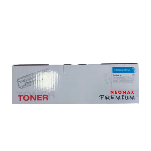 УНИВЕРСАЛНА КАСЕТА ЗА HP Color Laserjet CB541A/CE321A/CF211A/CANON CRG-716C (CRG716C)/CRG-731C (CRG731C) - /125A/ - /128