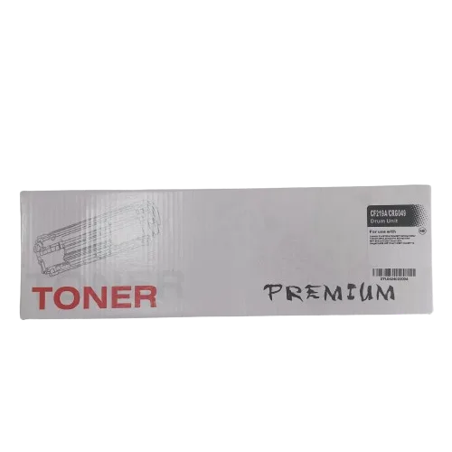 УНИВЕРСАЛНА БАРАБАННА КАСЕТА ЗА HP Laserjet Pro M102/M104/M130/M132 - DRUM UNIT - Black - /19A/ - CF219A/CRG049 (CRG-0