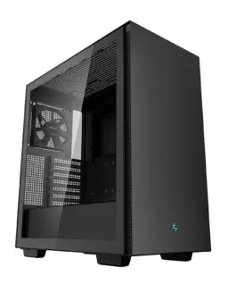 DeepCool кутия Case EATX - CH510
