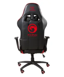 Alternative view of Marvo геймърски стол Gaming Chair CH-106 Black