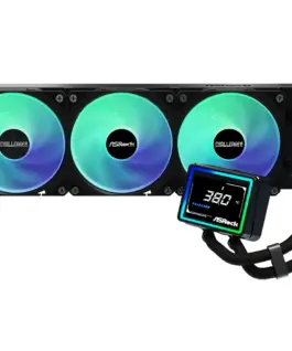 Охладител за процесор ASRock Challenger 360 Digital