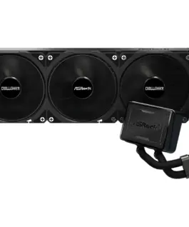 Охладител за процесор ASRock Challenger Pure 360