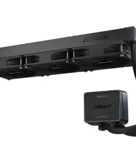 Охладител за процесор ASRock Challenger Pure 360