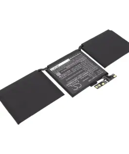 Alternative view of Батерия за лаптоп Apple MacBook Pro 13 A1708  A1713 LiPo 11.1V 4700mAh CAMERON SINO