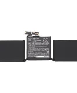 Батерия за лаптоп Apple MacBook Pro 13 A1708  A1713 LiPo 11.1V 4700mAh CAMERON SINO