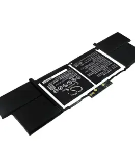 Alternative view of Батерия за лаптоп Apple MacBook Pro 15 inch TOUCH BAR A1990 2019 A1953  LiPo 11.4V 7300mAh CAMERON SINO