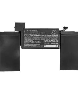 Батерия за лаптоп Apple MacBook Air (M1 2020)  MacBook Air 13-inch A2179 A2389 LiPo 114V 4300mAh CAMERON