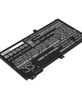 Alternative view of Батерия за лаптоп ASUS K430FA VivoBook S14 S430FAEB102T B31N1732 LiIon 11.55V 3600mAh CAMERON SINO