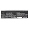 Батерия  за лаптоп DELL Latitude E7240 E7250 Latitude 12 7000 0J31N7  LiPo 7.4V 6000 mAh CAMERON