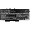 Батерия  за лаптоп DELL Latitude 14 5490 Latitude 15 5590 Precision 3520  LiIon 7.6V 8800mAh CAMERON