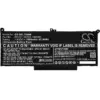 Батерия  за лаптоп DELL CTOL7480-D1506CN Latitude 12 7000 Latitude 13 7380 LiIon 7.6V 7500mAh CAMERON