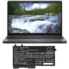 Батерия  за лаптоп DELL Inspiron 7506 LATITUDE 5400 Precision M3540 49HG8 LiIon  114V 4100mAh CAMERON