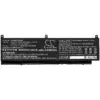 Батерия  за лаптоп DELL Precision 7550 68ND3 J0VNR LiIon  114V  7850mAh CAMERON