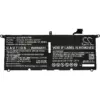 Батерия  за лаптоп DELL XPS 13 2018 XPS 13 9370 0H754V DXGH8 LiPo 7.6V  6300mAh CAMERON