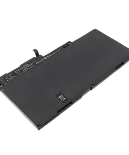 Alternative view of Батерия за лаптоп HP ELITEBOOK 745 G2-V3Z20LP, ELITEBOOK 840 G1-F8D98UP, EliteBook 850 G2-M2N78US, HSTNN-UB4R  LiPO 11.1V  45